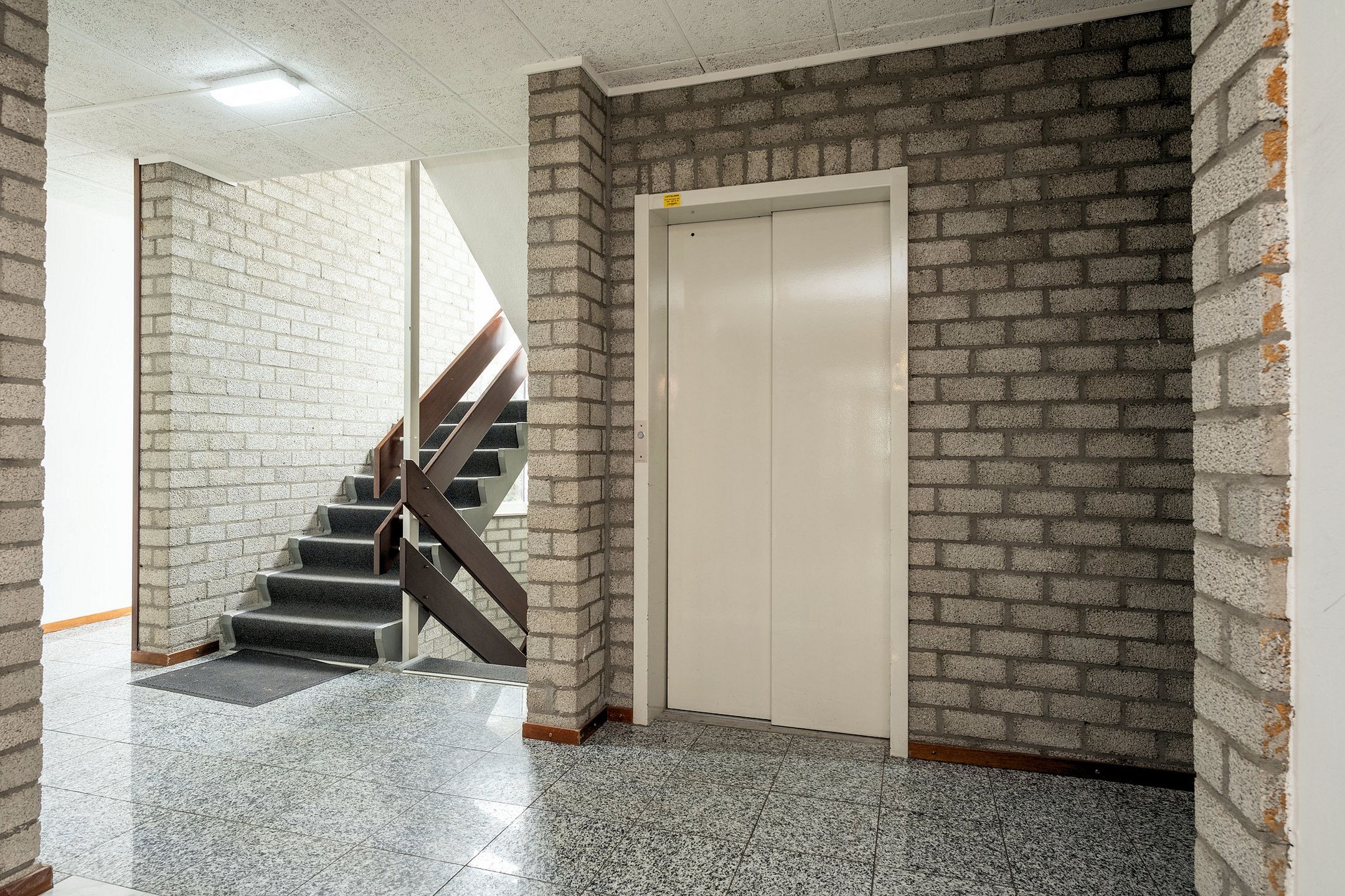 Foto 6 van Lantaarnstraat 5-D