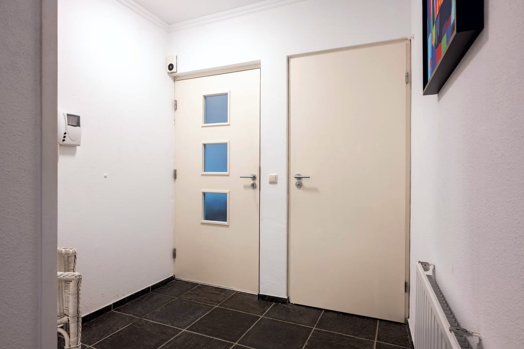 Foto 8 van Lantaarnstraat 5-D