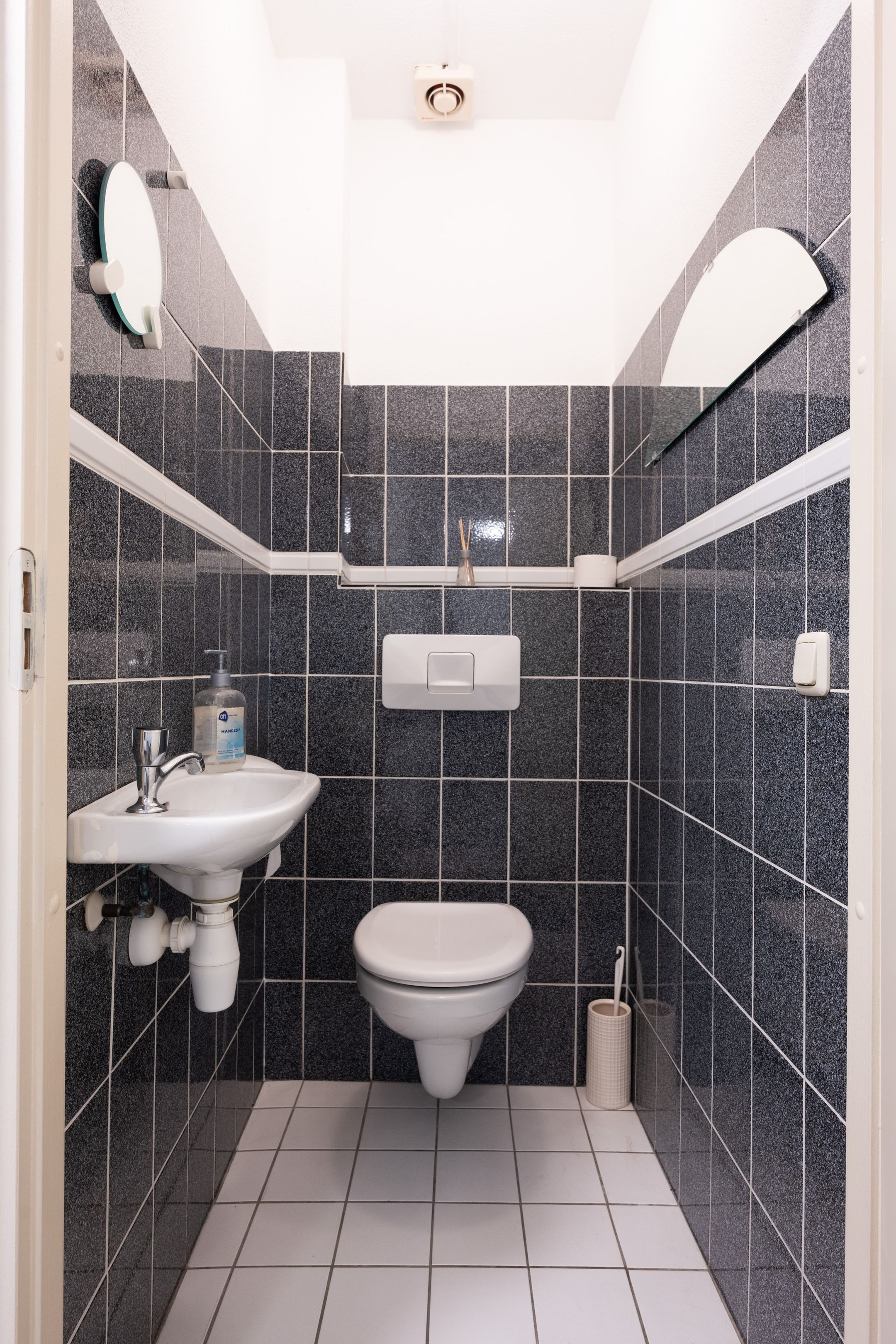 Foto 9 van Lantaarnstraat 5-D