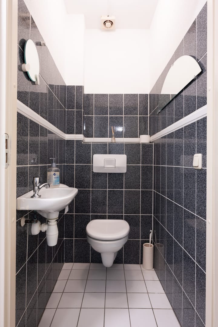 Foto 9 van Lantaarnstraat 5-D