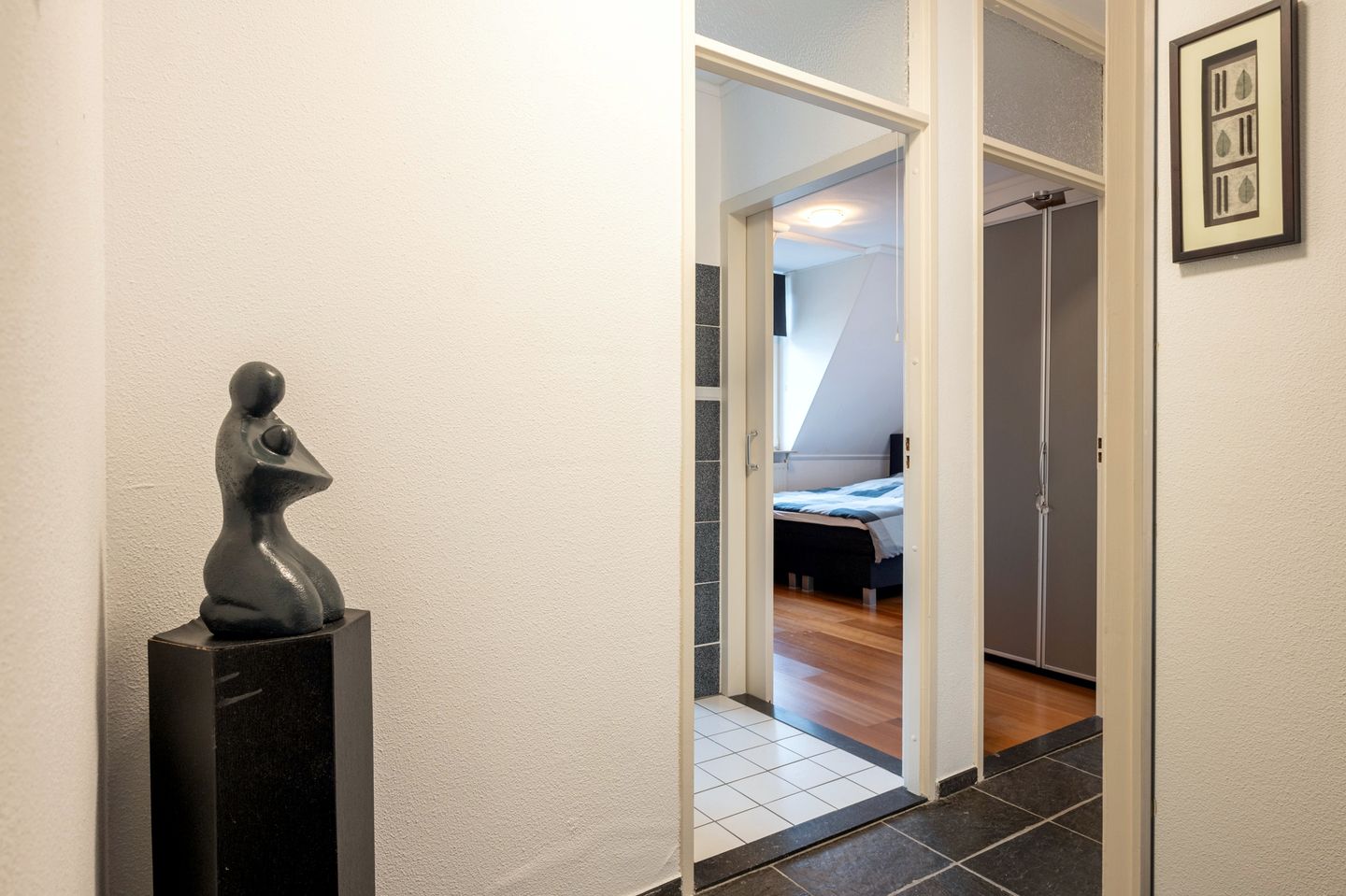 Foto 10 van Lantaarnstraat 5-D