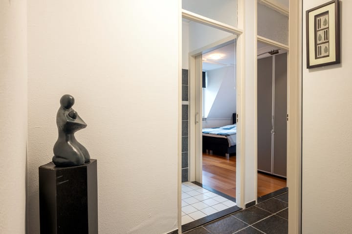 Foto 10 van Lantaarnstraat 5-D