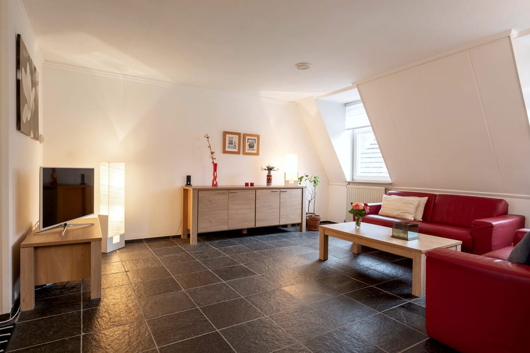 Foto 11 van Lantaarnstraat 5-D