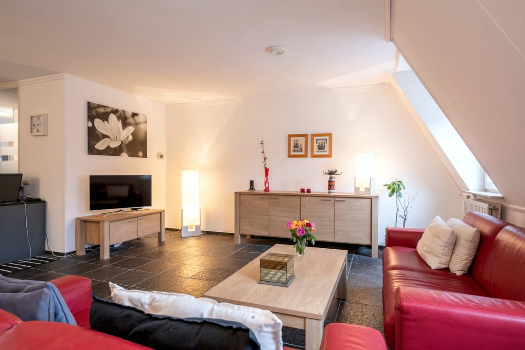 Foto 13 van Lantaarnstraat 5-D