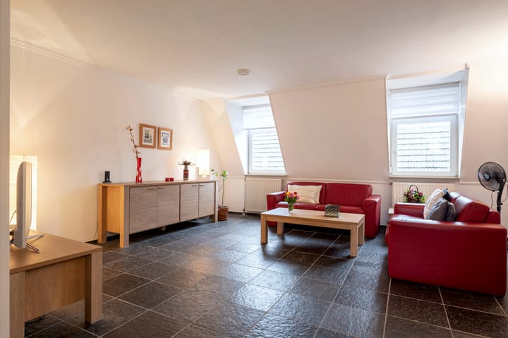 Foto 14 van Lantaarnstraat 5-D