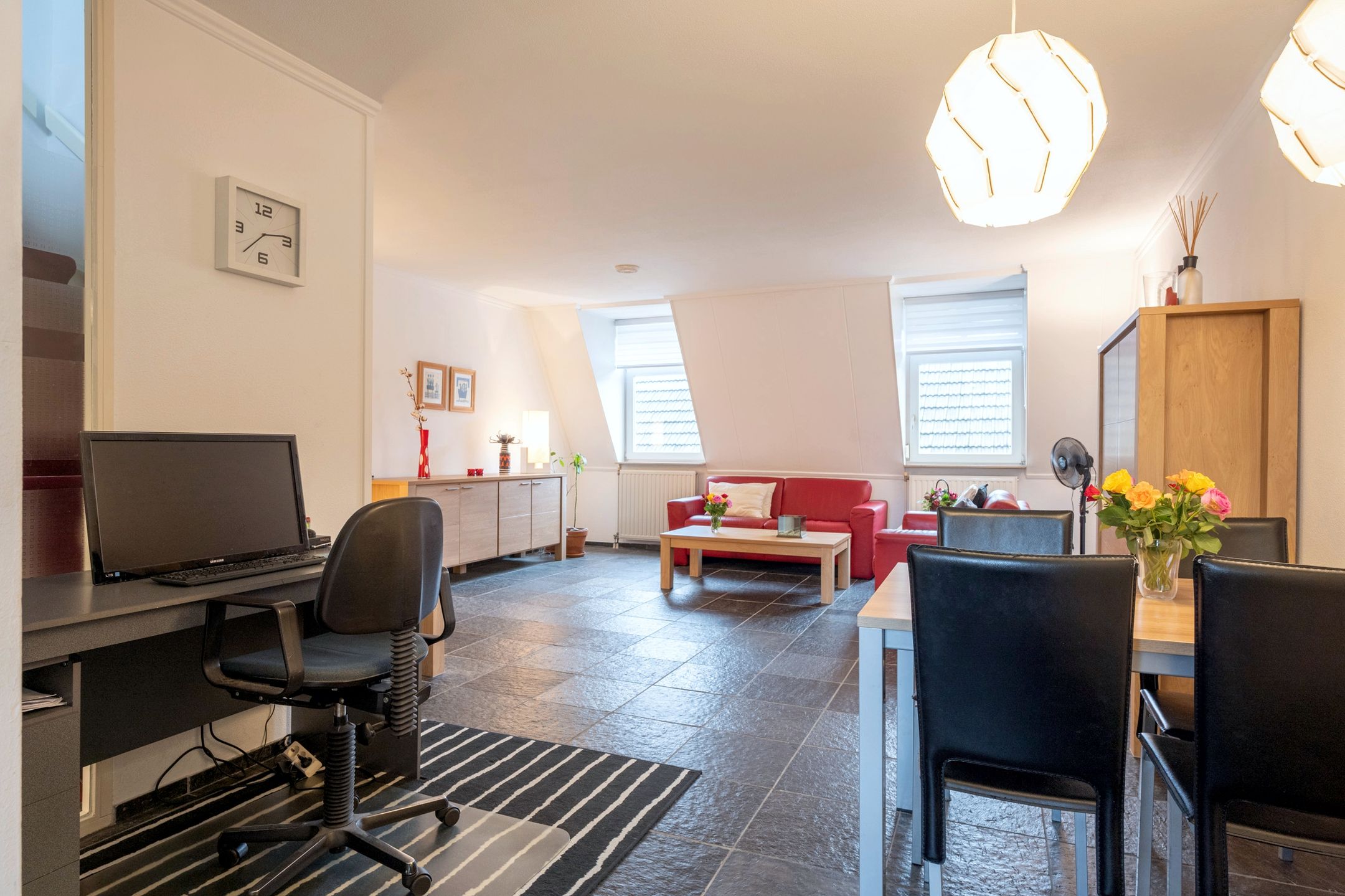 Foto 15 van Lantaarnstraat 5-D