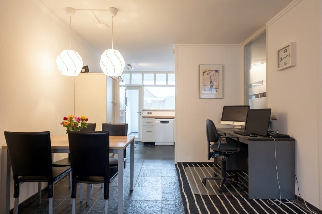 Foto 16 van Lantaarnstraat 5-D