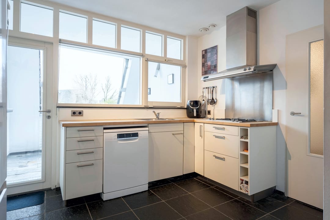 Foto 17 van Lantaarnstraat 5-D