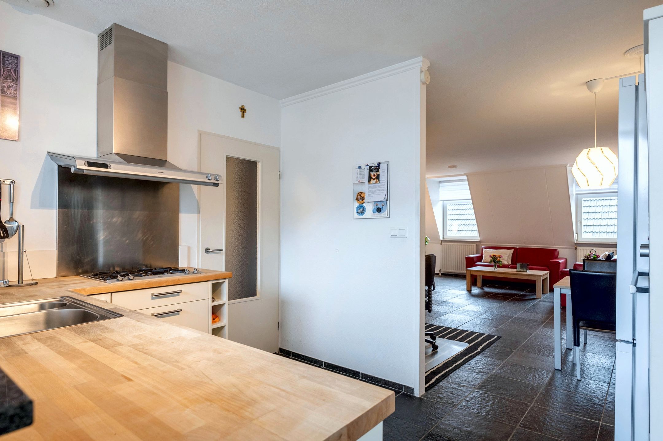 Foto 18 van Lantaarnstraat 5-D