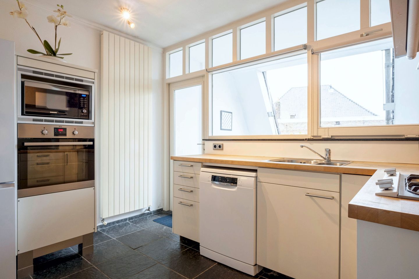 Foto 19 van Lantaarnstraat 5-D