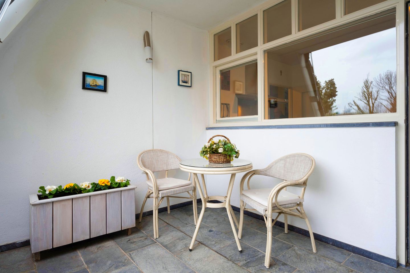 Foto 20 van Lantaarnstraat 5-D