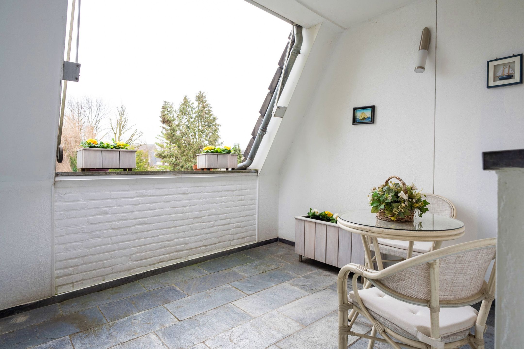 Foto 21 van Lantaarnstraat 5-D