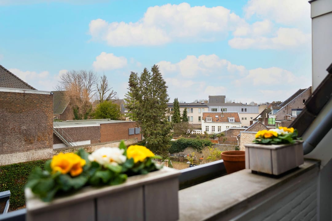 Foto 22 van Lantaarnstraat 5-D