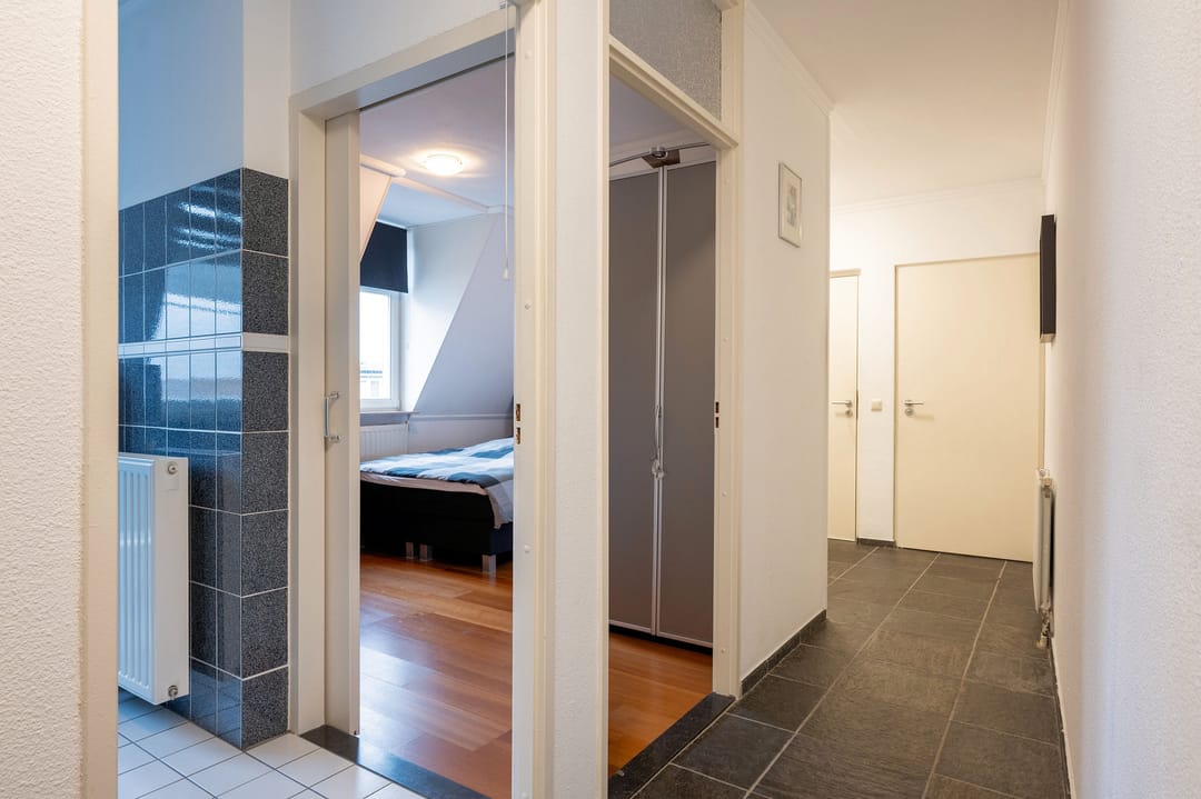 Foto 23 van Lantaarnstraat 5-D