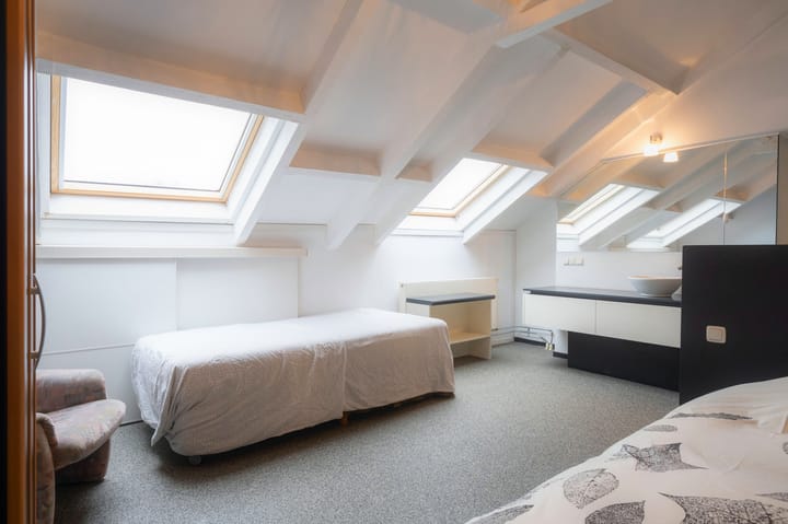 Foto 28 van Lantaarnstraat 5-D