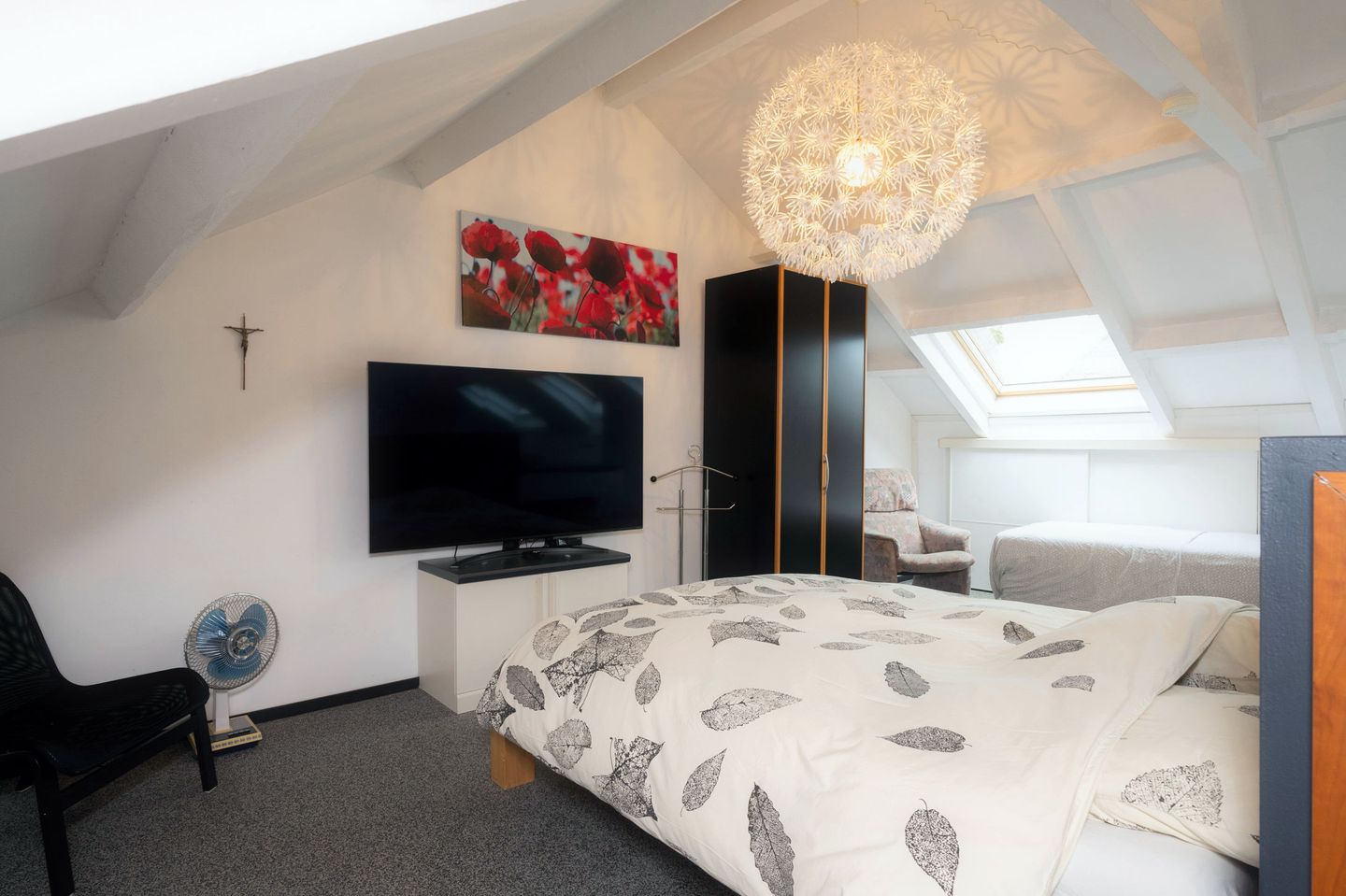 Foto 29 van Lantaarnstraat 5-D