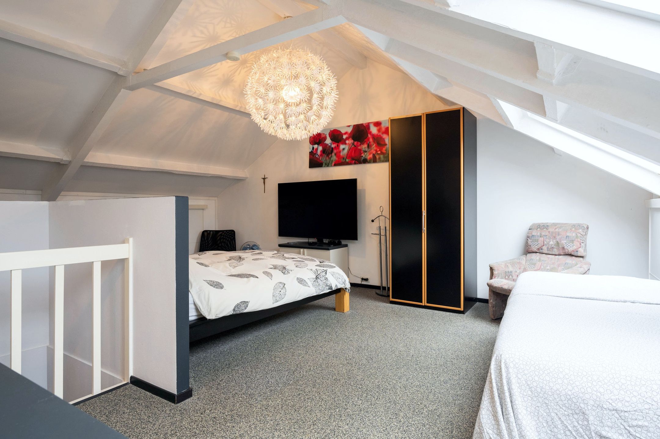 Foto 30 van Lantaarnstraat 5-D