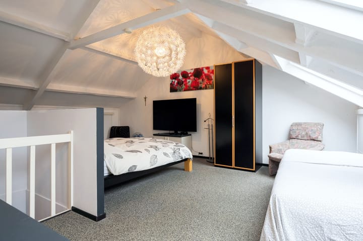 Foto 30 van Lantaarnstraat 5-D