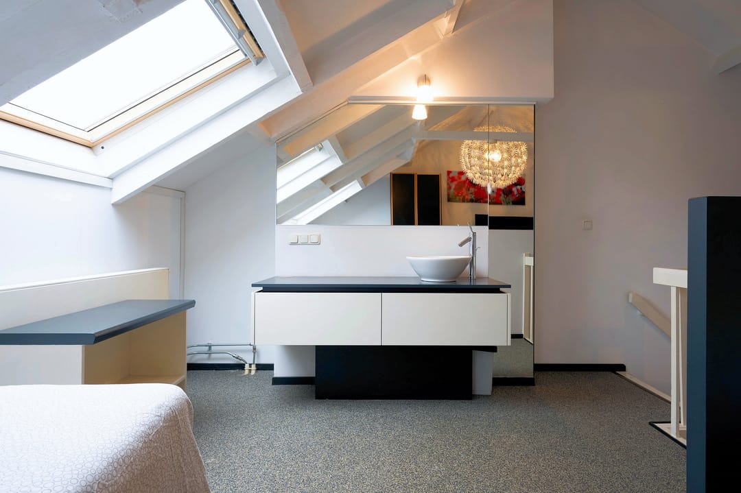 Foto 31 van Lantaarnstraat 5-D