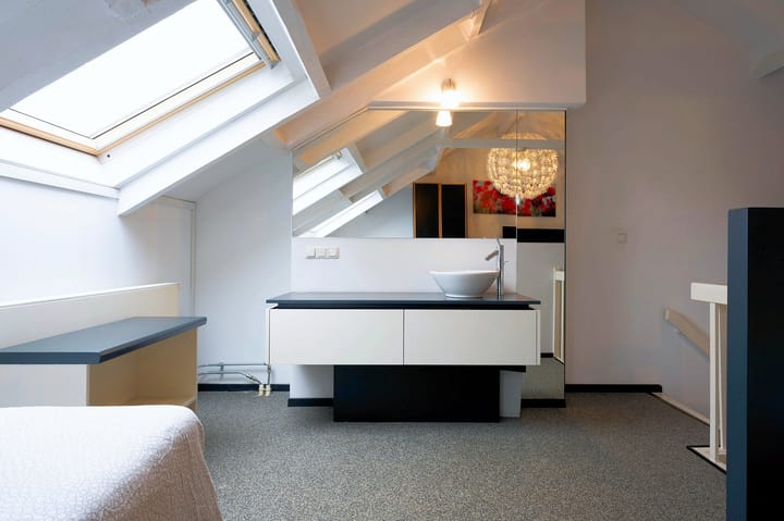 Foto 31 van Lantaarnstraat 5-D