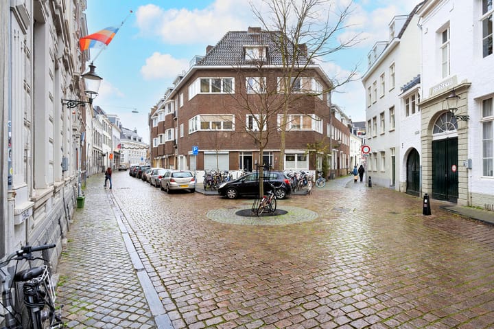 Foto 32 van Lantaarnstraat 5-D