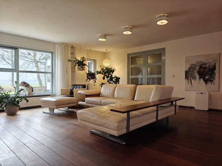 Foto 3 van Witte Menweg 6