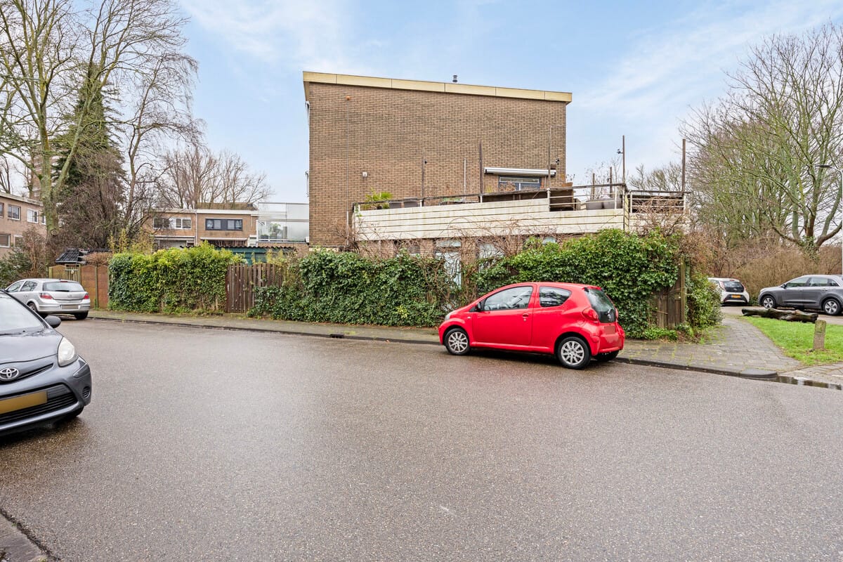 Photo 4 of Regentessestraat 29