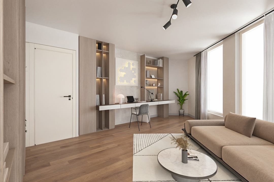 Photo 7 of Regentessestraat 29