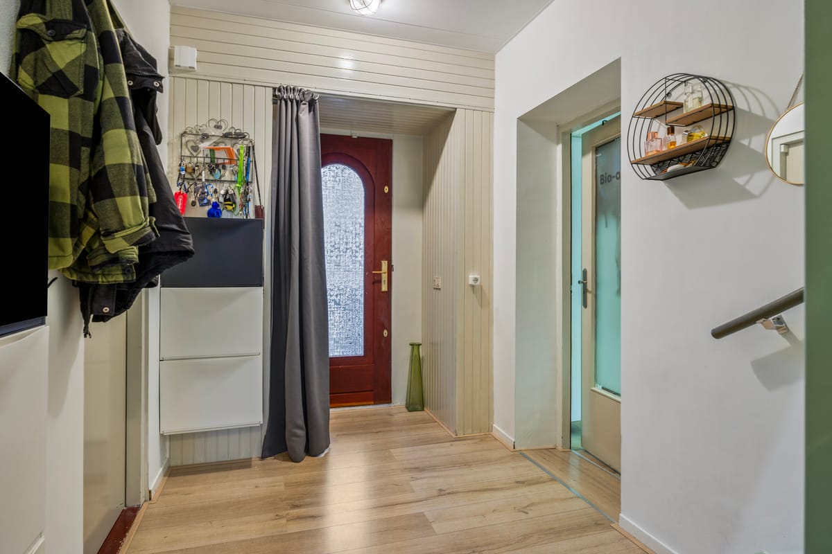 Photo 10 of Regentessestraat 29