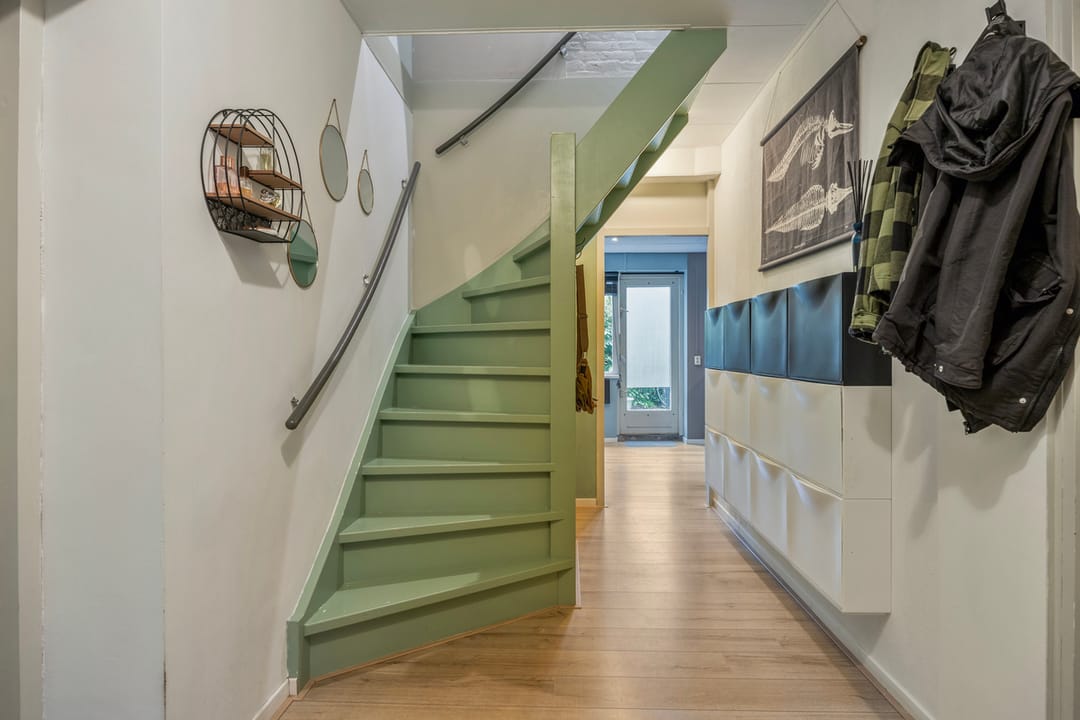 Photo 11 of Regentessestraat 29