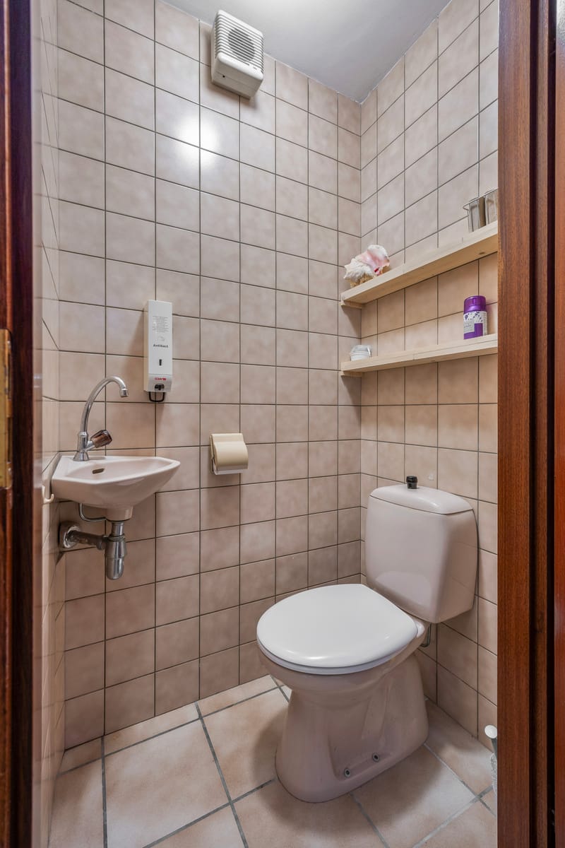 Photo 17 of Regentessestraat 29