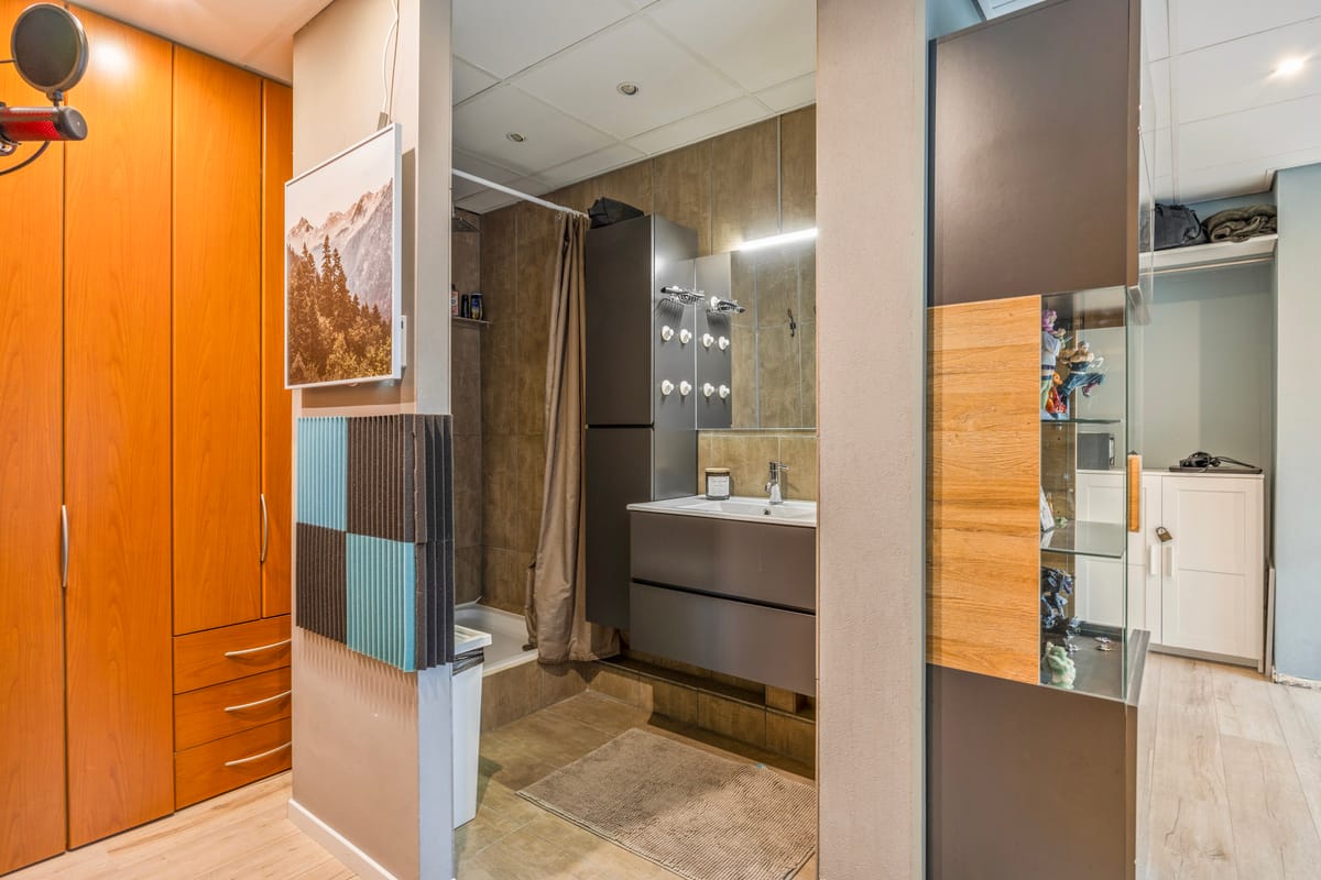 Photo 15 of Regentessestraat 29