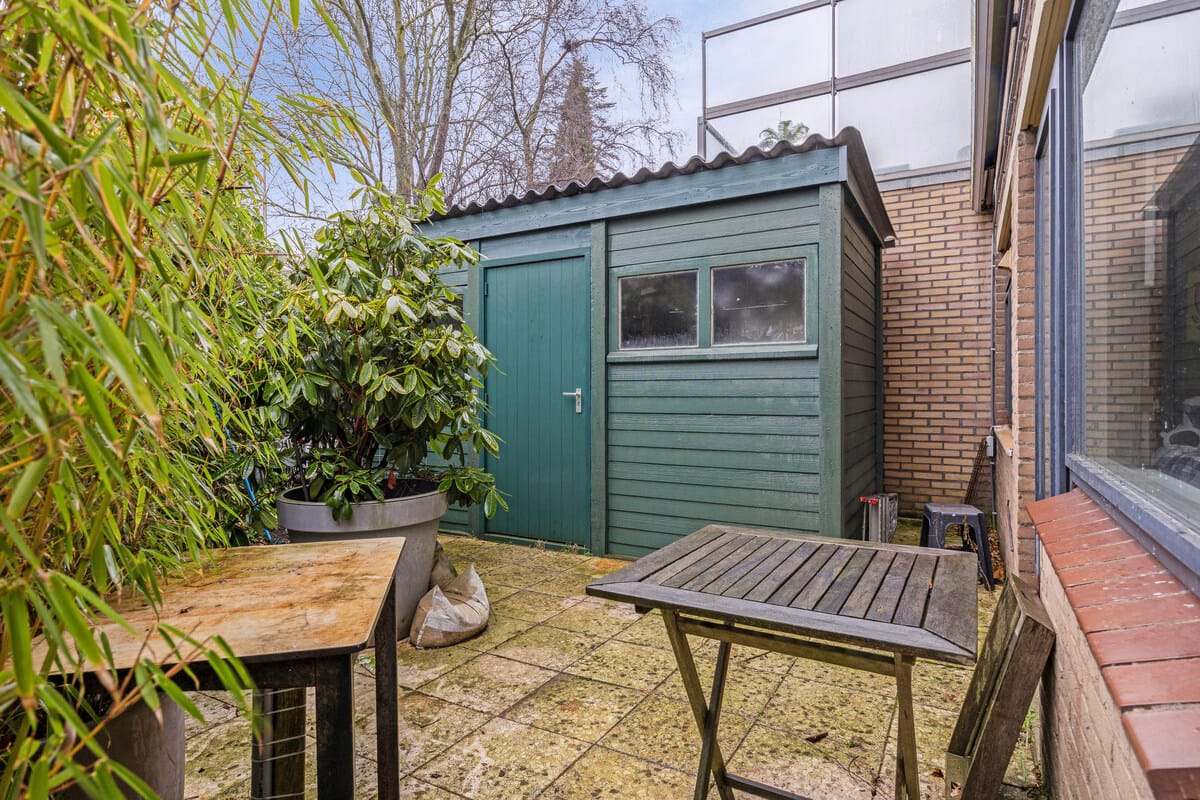 Photo 20 of Regentessestraat 29