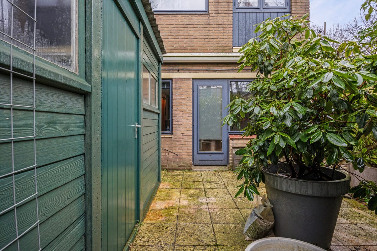 Photo 19 of Regentessestraat 29