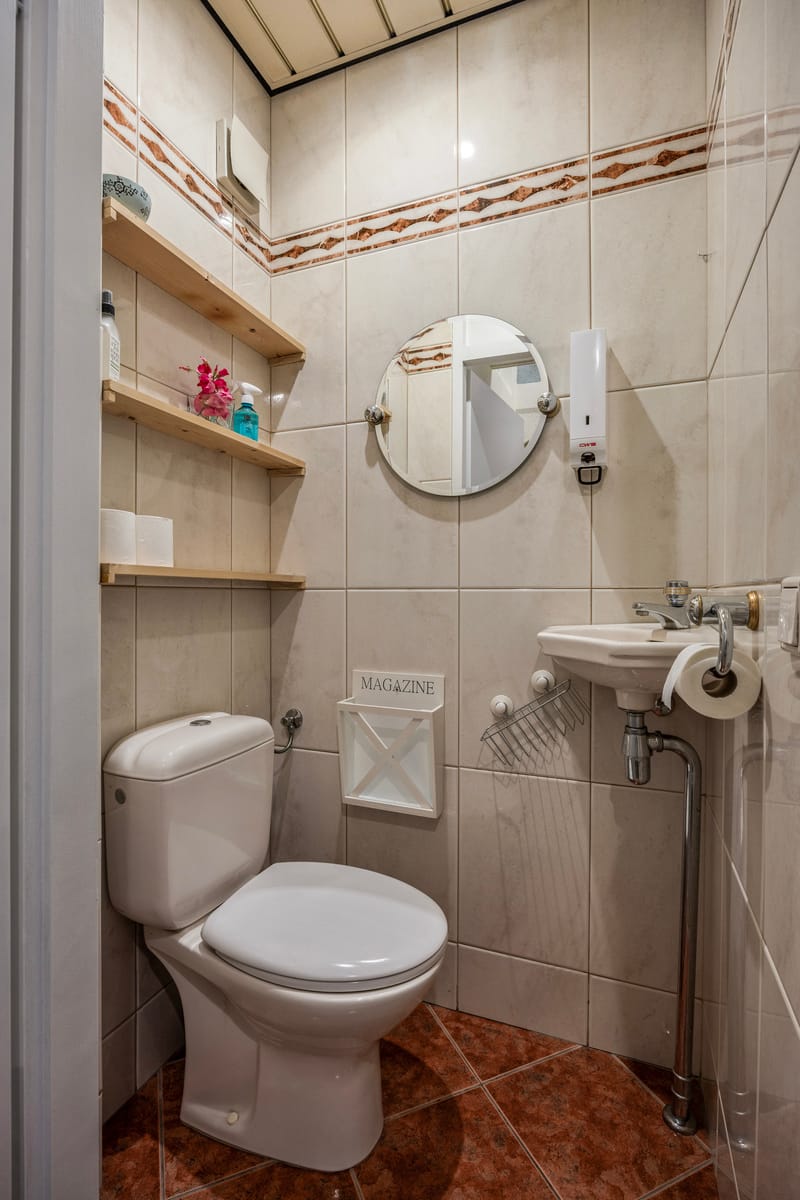 Photo 21 of Regentessestraat 29