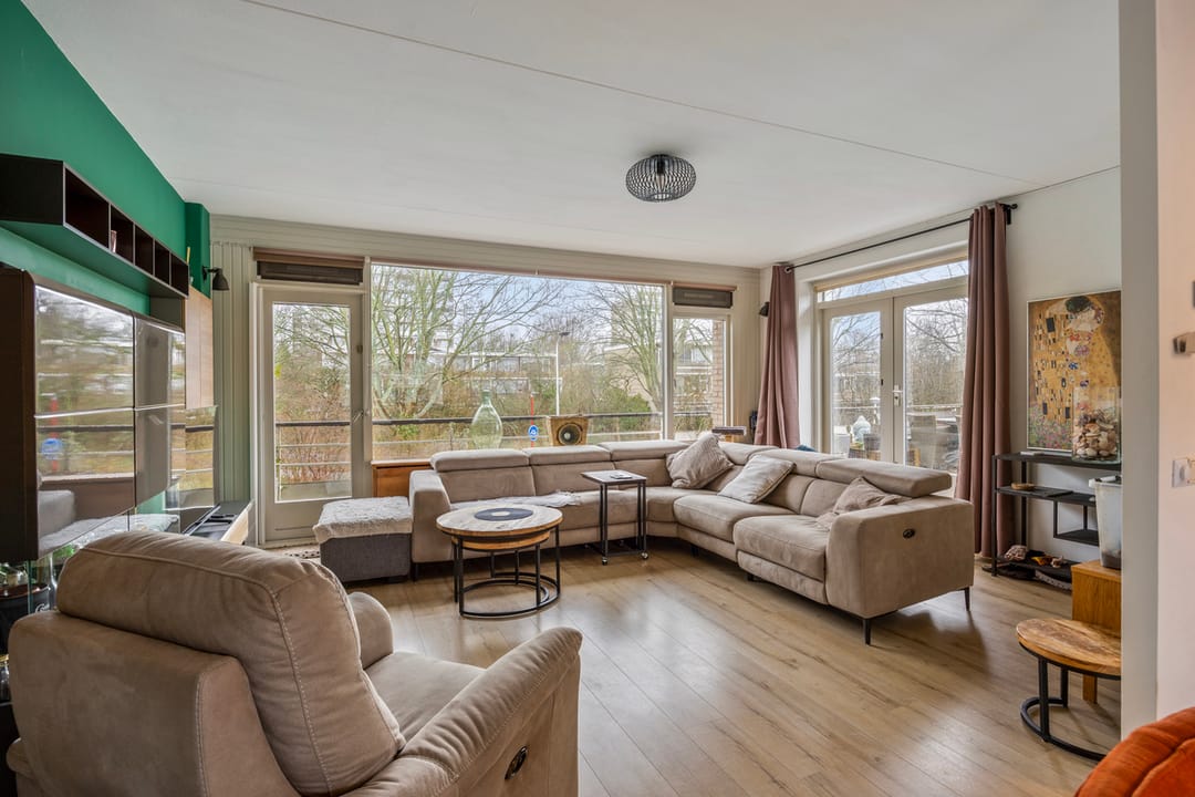 Photo 23 of Regentessestraat 29