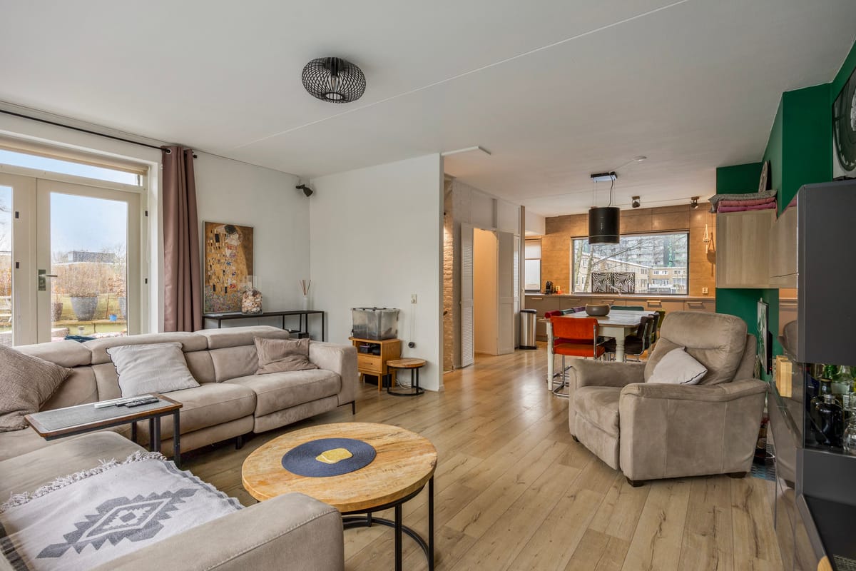 Photo 24 of Regentessestraat 29