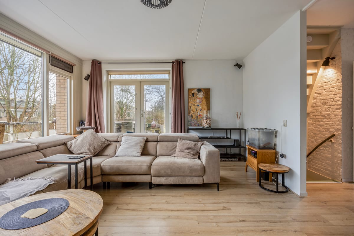 Photo 25 of Regentessestraat 29