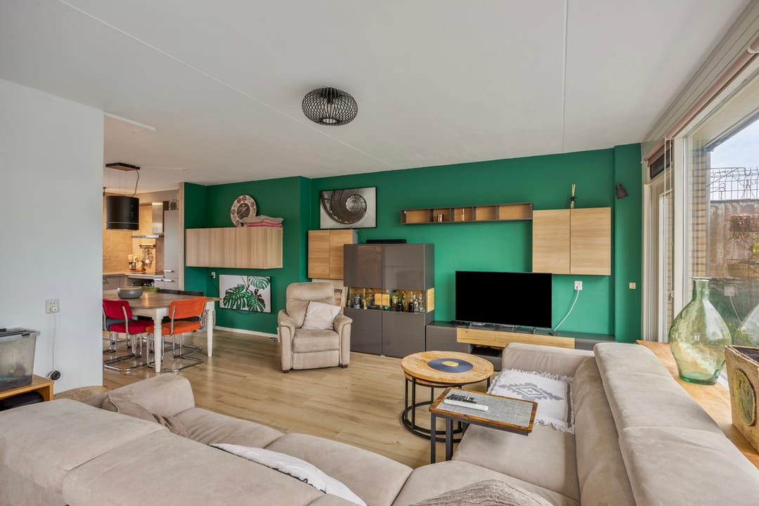 Photo 26 of Regentessestraat 29