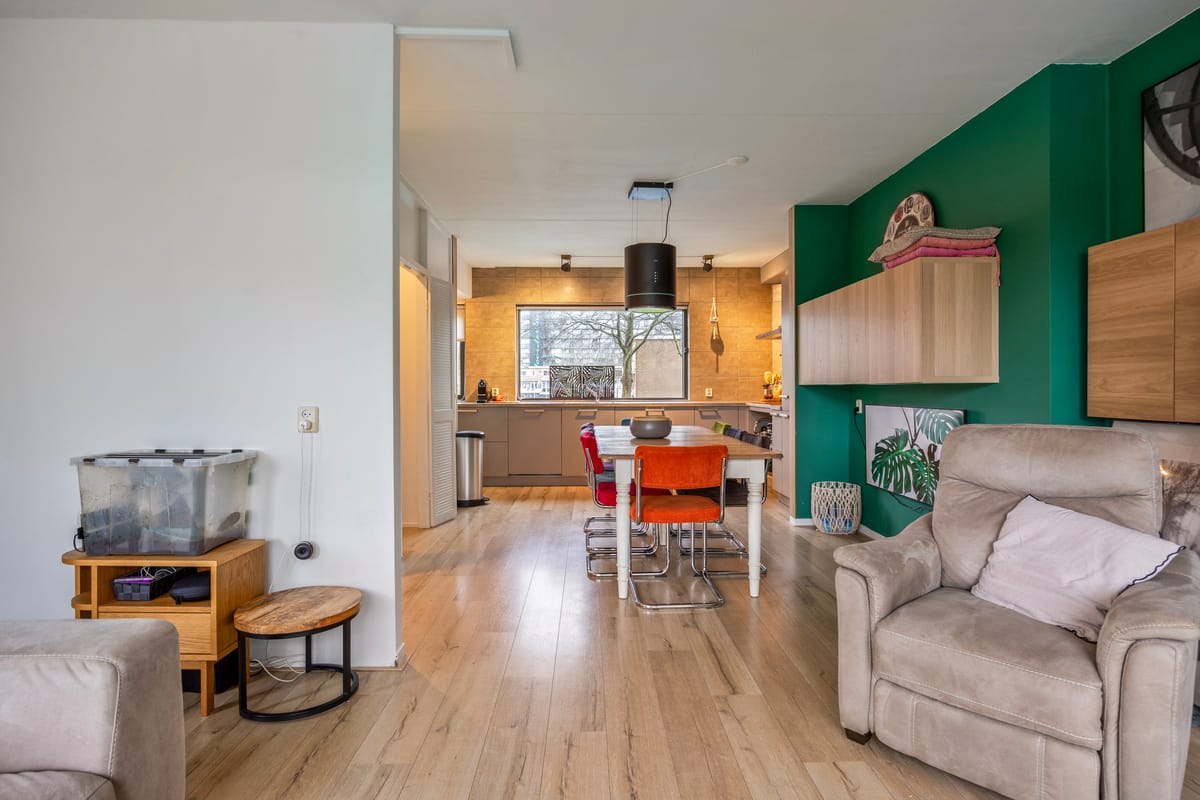 Photo 27 of Regentessestraat 29