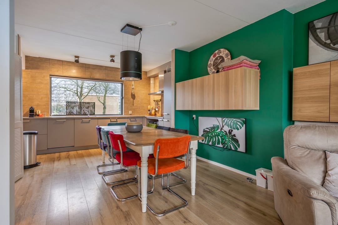 Photo 28 of Regentessestraat 29