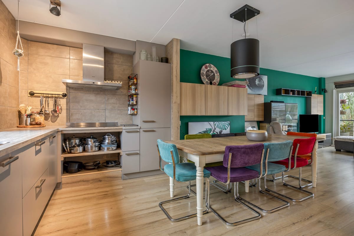 Photo 29 of Regentessestraat 29