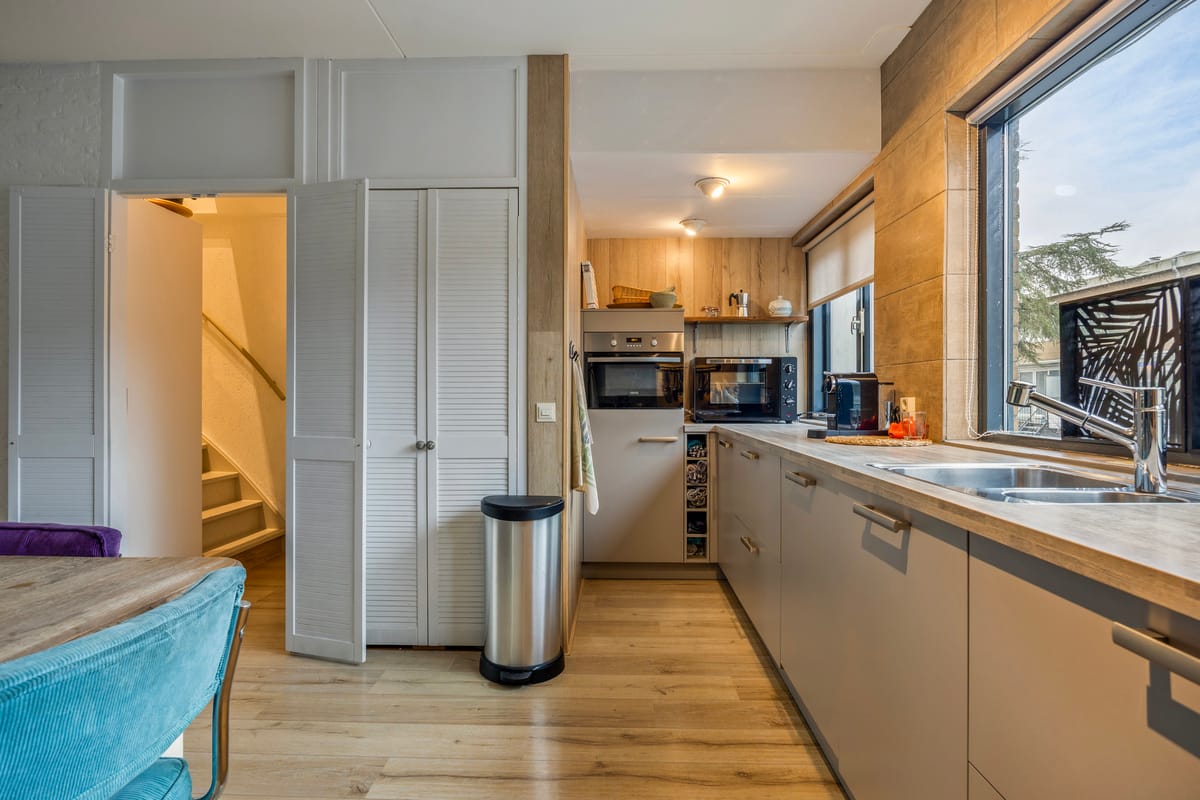 Photo 30 of Regentessestraat 29