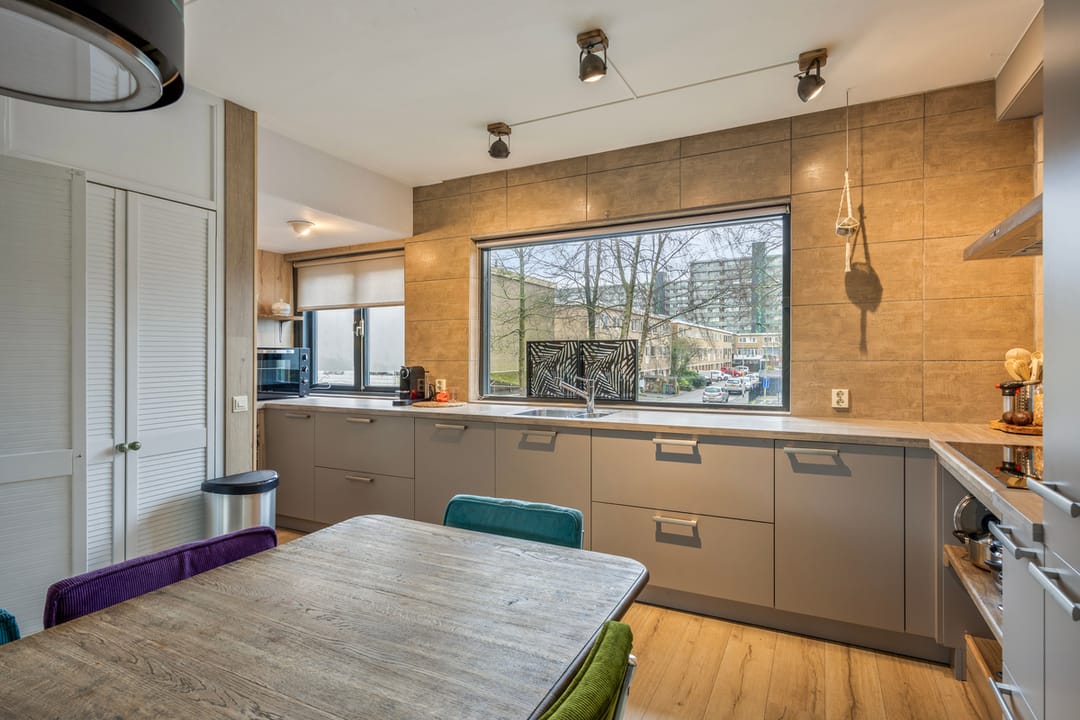 Photo 31 of Regentessestraat 29