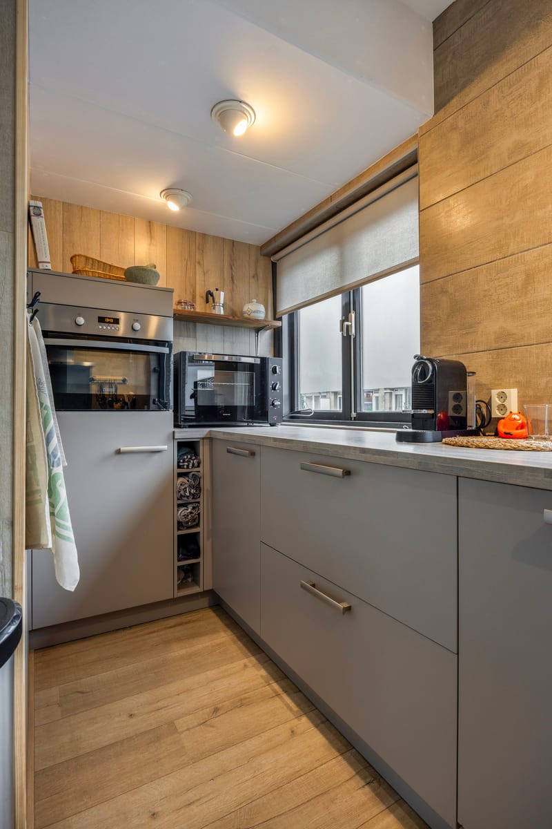 Photo 33 of Regentessestraat 29