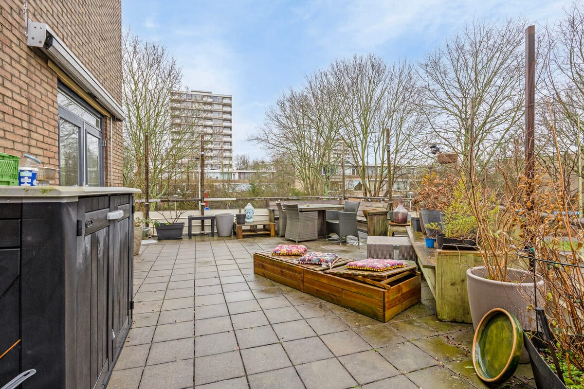 Photo 34 of Regentessestraat 29