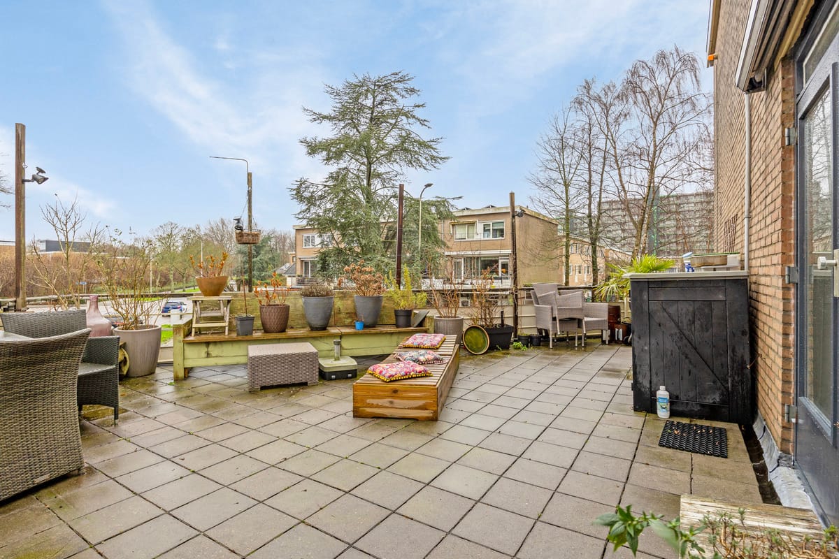 Photo 35 of Regentessestraat 29