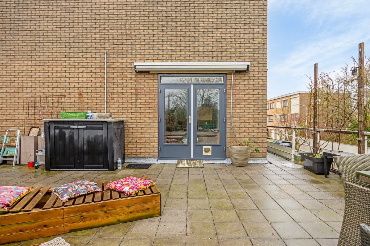 Photo 36 of Regentessestraat 29