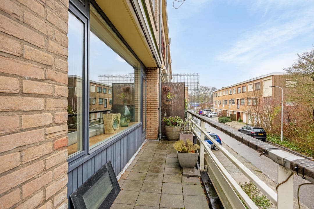 Photo 37 of Regentessestraat 29