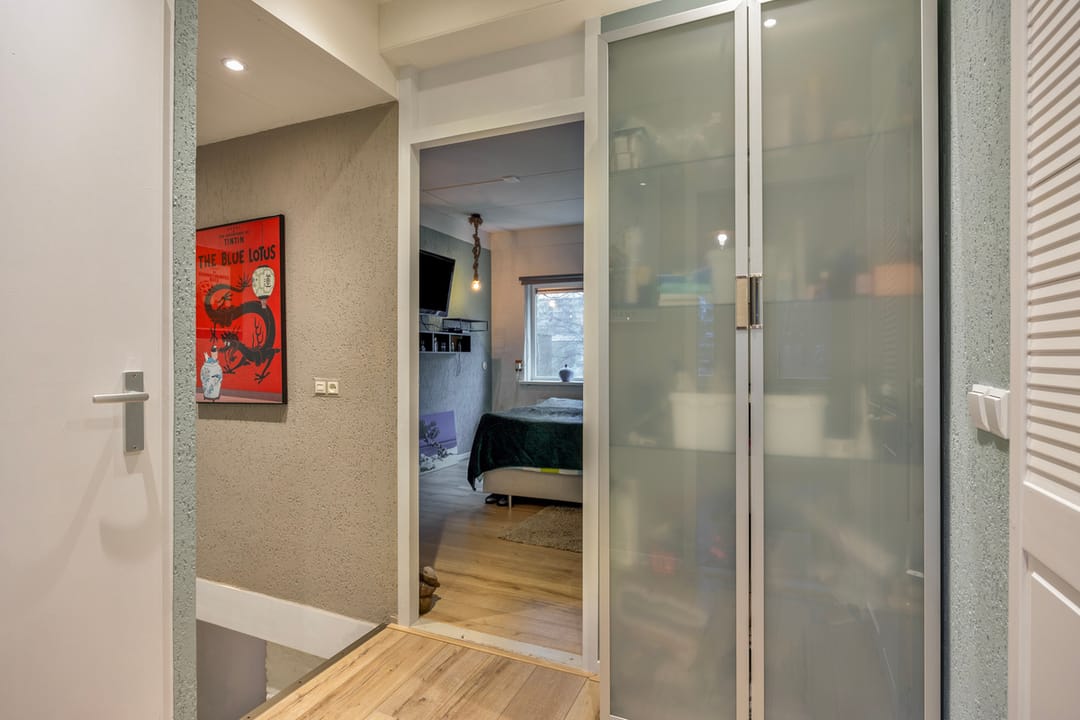 Photo 38 of Regentessestraat 29